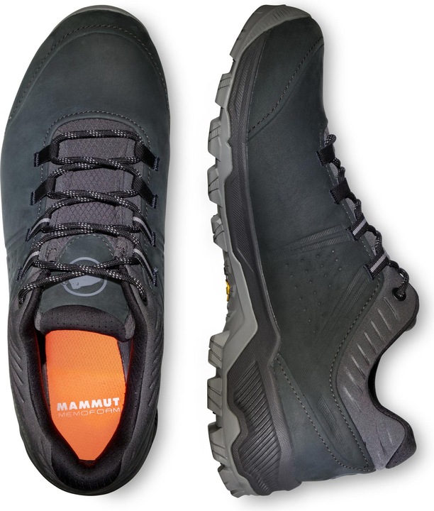 Produktbild Mammut Mercury IV Low GTX Men (48 2/3)