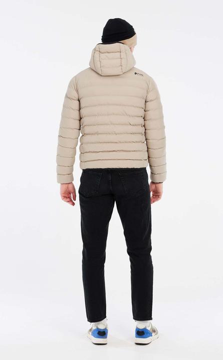Actual product image Protest Jackets PRTBASSO (S)