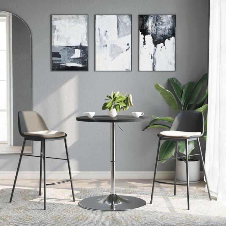 Produktbild vidaXL Bartisch