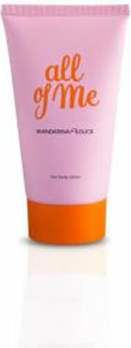 Produktbild Mandarina Duck All Of Me Körperlotion 150ml (Körperlotion, 150 ml)
