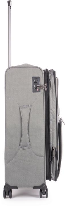 Actual product image Stratic Bendigo Light+ - Trolley Case (88 l)