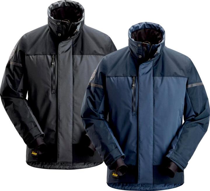 Produktbild Snickers Workwear Winterjacke AllroundWork 1106 (L)