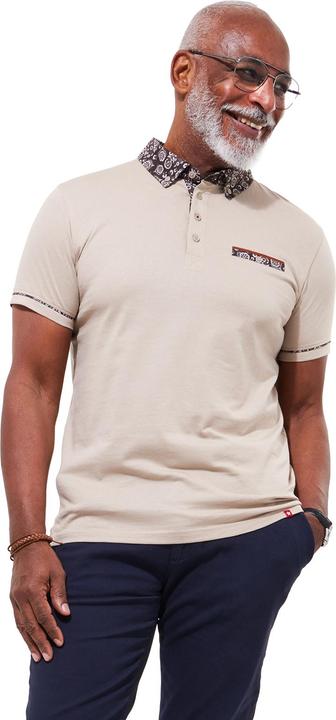 Immagine prodotto Joe Browns Floral Collared Polo Shirt (S)