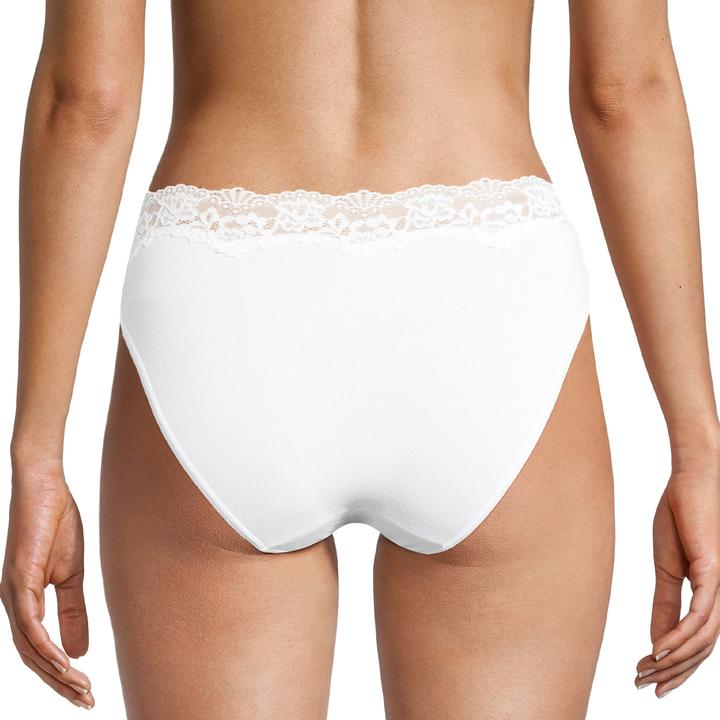Immagine prodotto Nina von C. Confezione da 3 pantaloni Romance Jazz (40, L, confezione da 3)