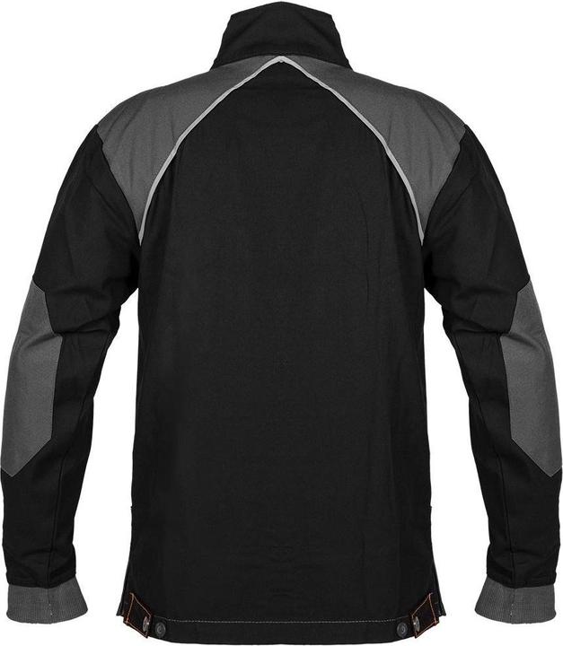 Produktbild Neo HD Slim Arbeitssweatshirt Grösse M (M)