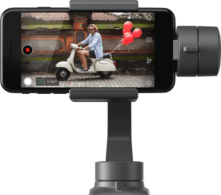 Immagine prodotto DJI Osmo Mobile 2 (Cardanica)