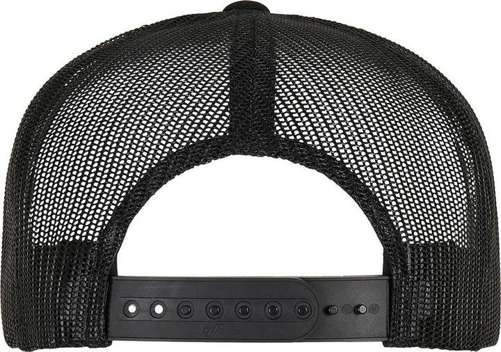 Produktbild Flexfit Unisex Adult Classic Curved Foam Trucker Cap (One Size)