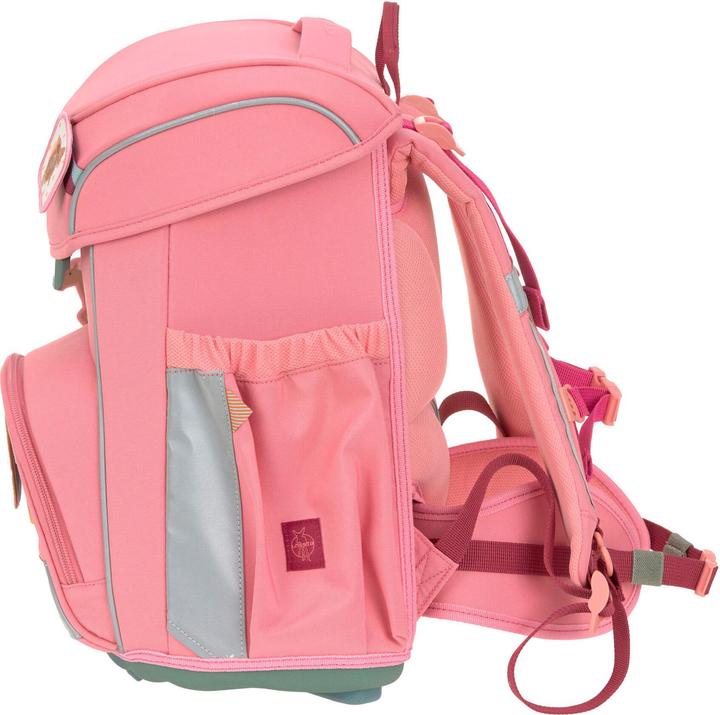 Produktbild Lässig Unique School Set Slim 7-teilig (21 l)