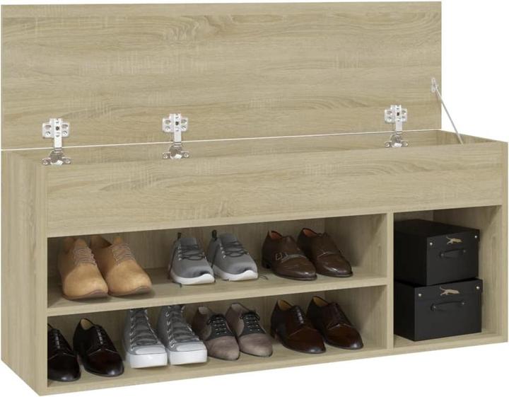 Immagine prodotto vidaXL Matthias (30 x 105 x 45 cm)