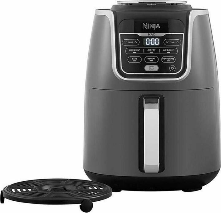 Produktbild Ninja AF160EU Heissluft-Fritteuse MAX