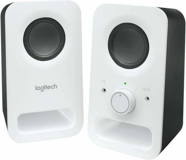 Image du produit Logitech Z150