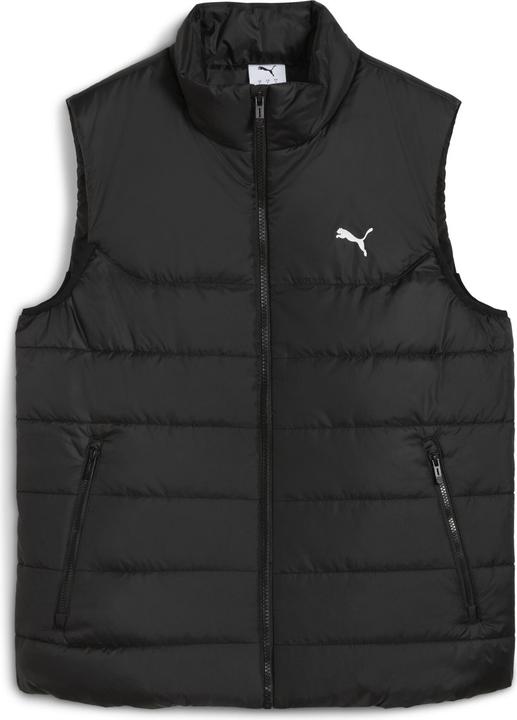 Actual product image Puma ESS Padded Vest (M)