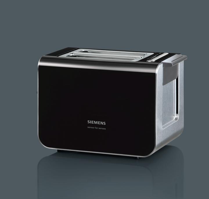Actual product image Siemens Tt86103