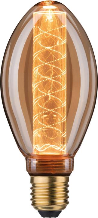 Paulmann Kerze Inner Glow (E27, 3.60 W, 120 lm, 1 x, G)