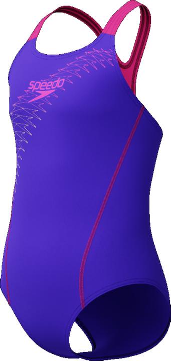 Actual product image Speedo Medley Logo Medalist (10XL)