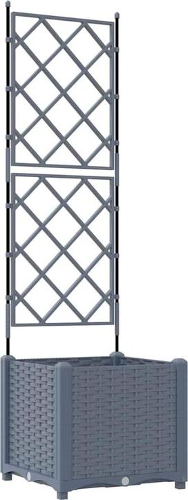 Produktbild vidaXL Outdoor-Pflanzgefäss