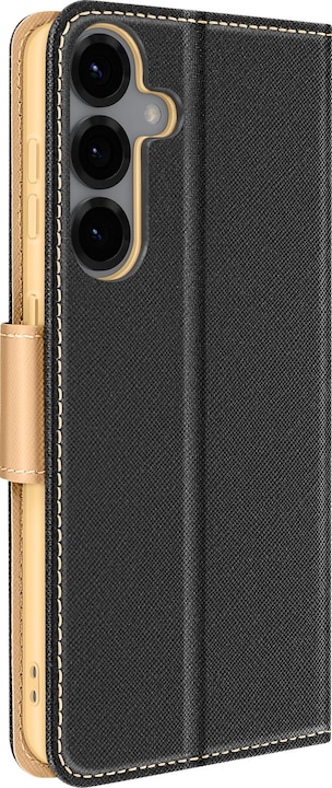 Produktbild Avizar Fancy Wallet Cover (Samsung Galaxy S25)