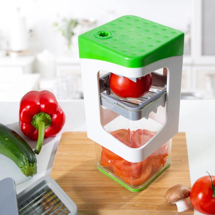 Actual product image Nicer Dicer Julietti