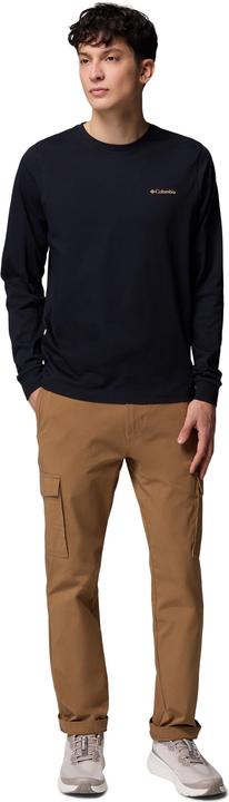 Produktbild Columbia CSC™ Seasonal Logo LS Tee (M)