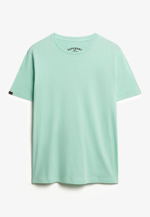Actual product image Superdry Classic Essential T-Shirt (L)