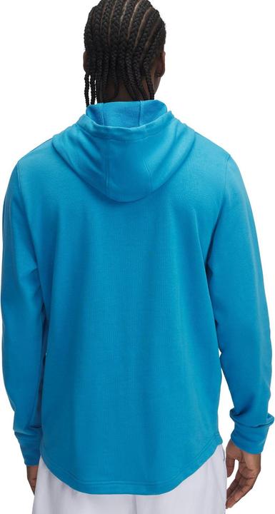 Produktbild Under Armour UA Rival French Terry Logo (S)