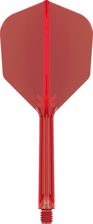 Immagine prodotto Target K-Flex Shape N06 Obiettivo rosso