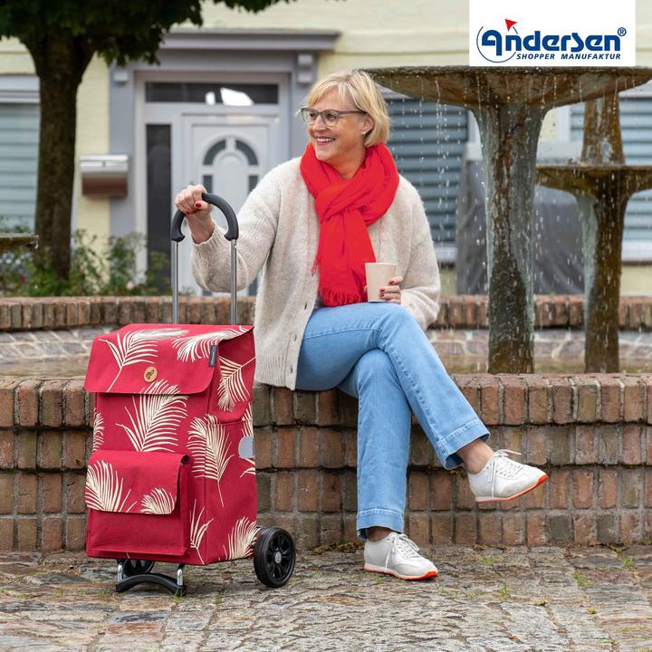 Immagine prodotto Andersen Shopper Scala Signe
