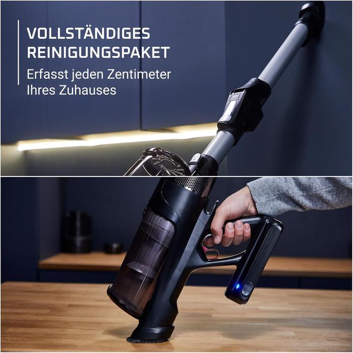 Immagine prodotto Rowenta RH9A36WV X-Force Flex Allergy