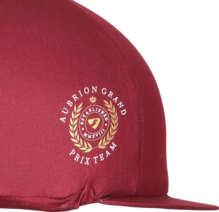 Immagine prodotto Aubrion Team Cappello in Seta