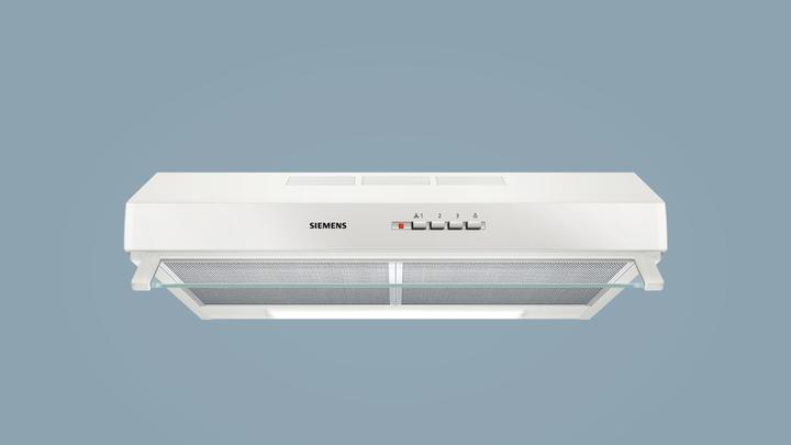 Actual product image Siemens Lu63lcc20 (Substructure hood)