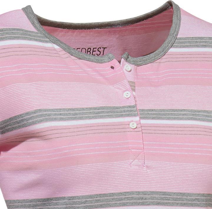 Immagine prodotto Redbest Camicia da notte da donna (44, 46)