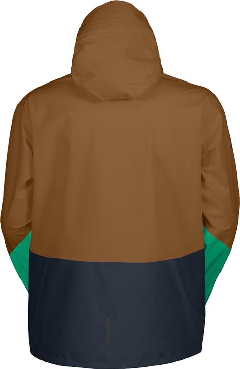Actual product image Scott Sports Explorair Light Dryo 2.5L - Regenjacke - Herren (M)