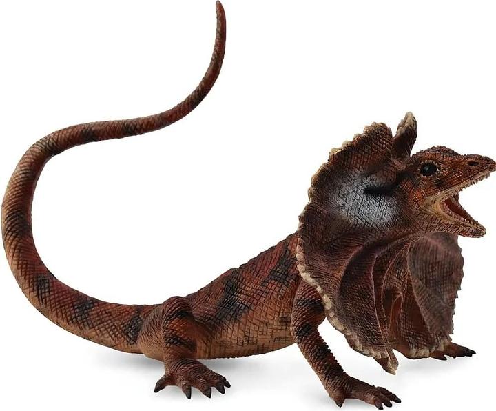 Produktbild Collecta Kragenechse