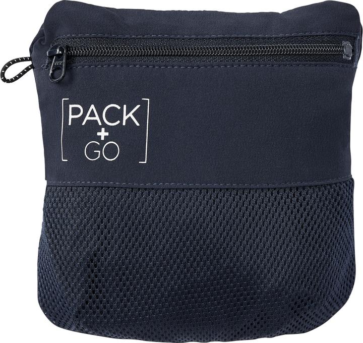 Produktbild Jack Wolfskin Pack & Go Short W (S)