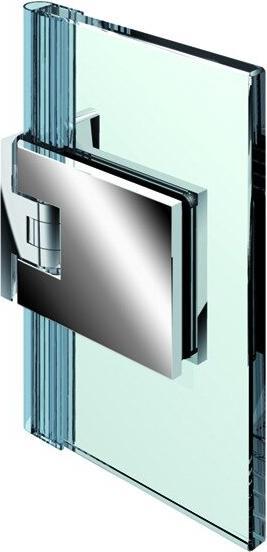 Immagine prodotto Pauli+Sohn Cerniera per porte doccia a vento FLAMEA 8180