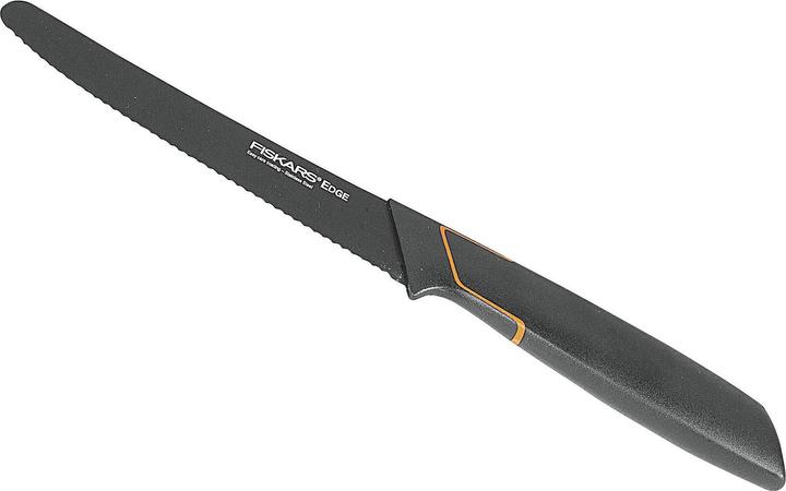 Immagine prodotto Fiskars Coltello per pomodori (13 cm)