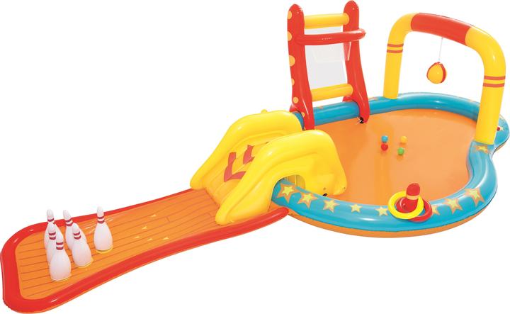 Image du produit Bestway Gonflable Lil' Champ de