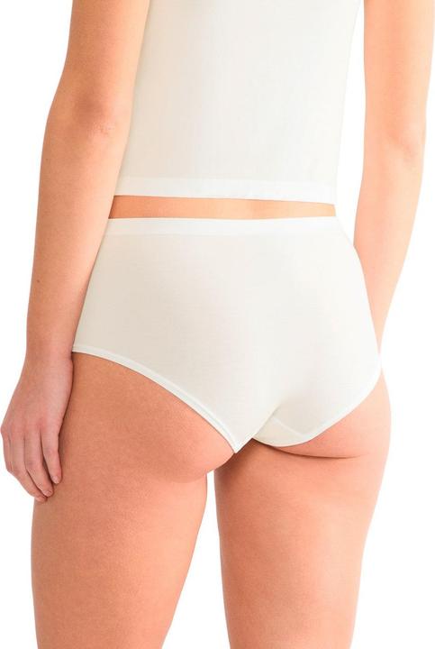 Produktbild Sloggi Go Sense Micromodal Maxi Slip (L, 2er Pack)