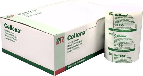 Produktbild Lohmann & Rauscher Synthetikwatte