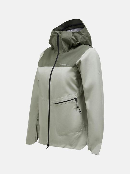 Produktbild Peak Performance Commuter Gore Tex Pac Jacket (S)