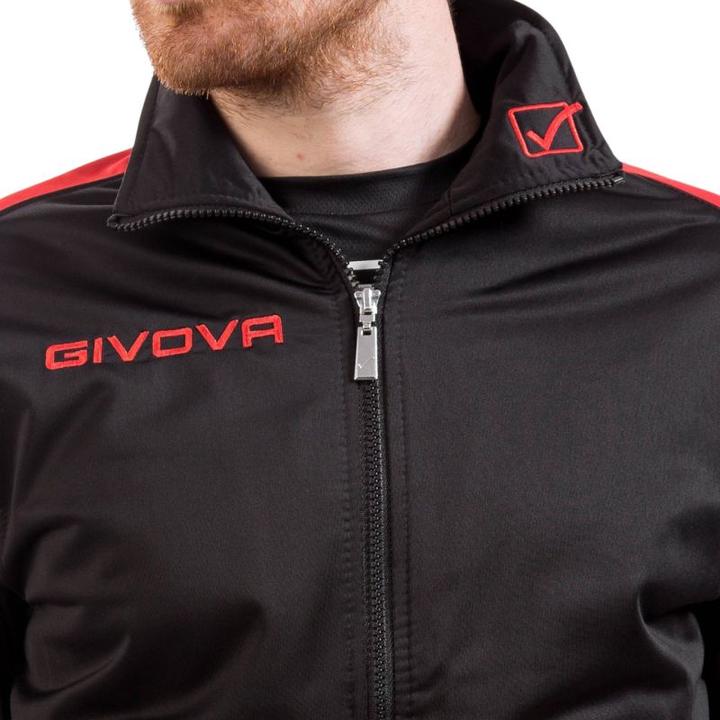 Produktbild Givova trainingsanzug revolution (M)