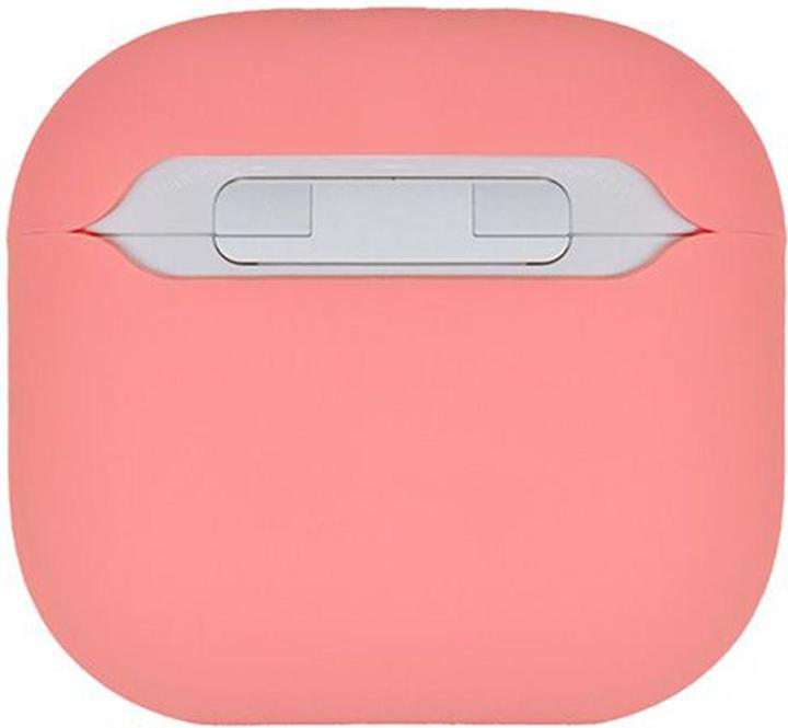 Produktbild Decoded Silicone Aircase - Silikonhülle für AirPods (Kopfhörer Hülle)