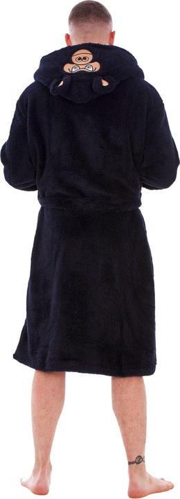 Image du produit Keanu Morgenmantel Fleece (L, M)