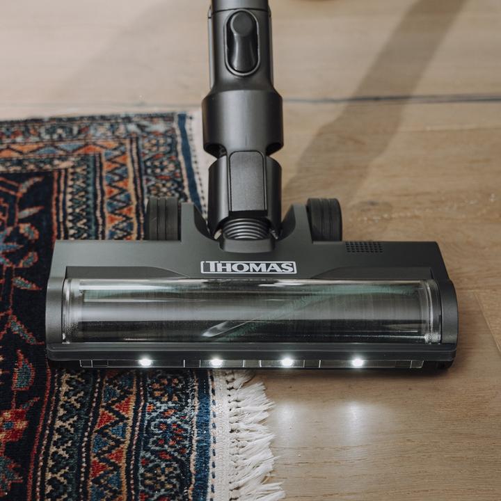 Produktbild Thomas BX 7