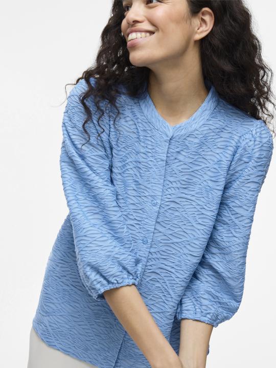 Image du produit Vila VIFINA 3/4-Arm Hemd (XXL)