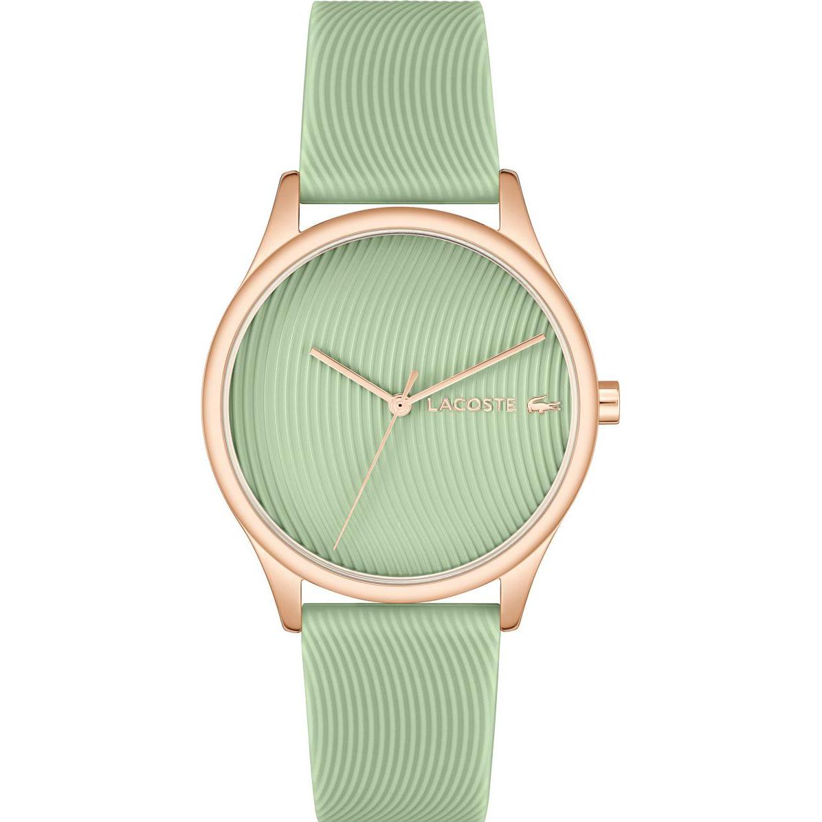 Lacoste, Armbanduhr, Falda, Rosa, (36 mm)