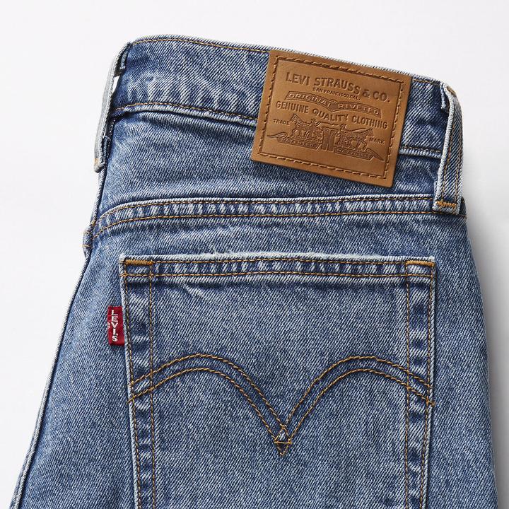 Image du produit Levis Jeans Wedgie Boot (31)