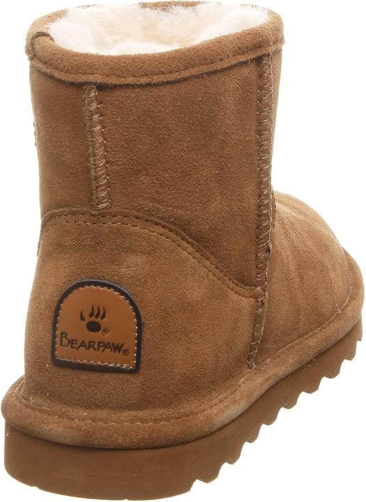 Image du produit Bearpaw 2130W, korte pull-on-laarzen dames 36 EU (36)