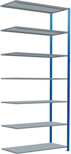 Galvanisé, RAL 5010