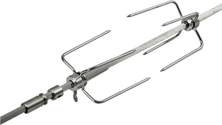 Image du produit BBQ Dragon Broche rotative